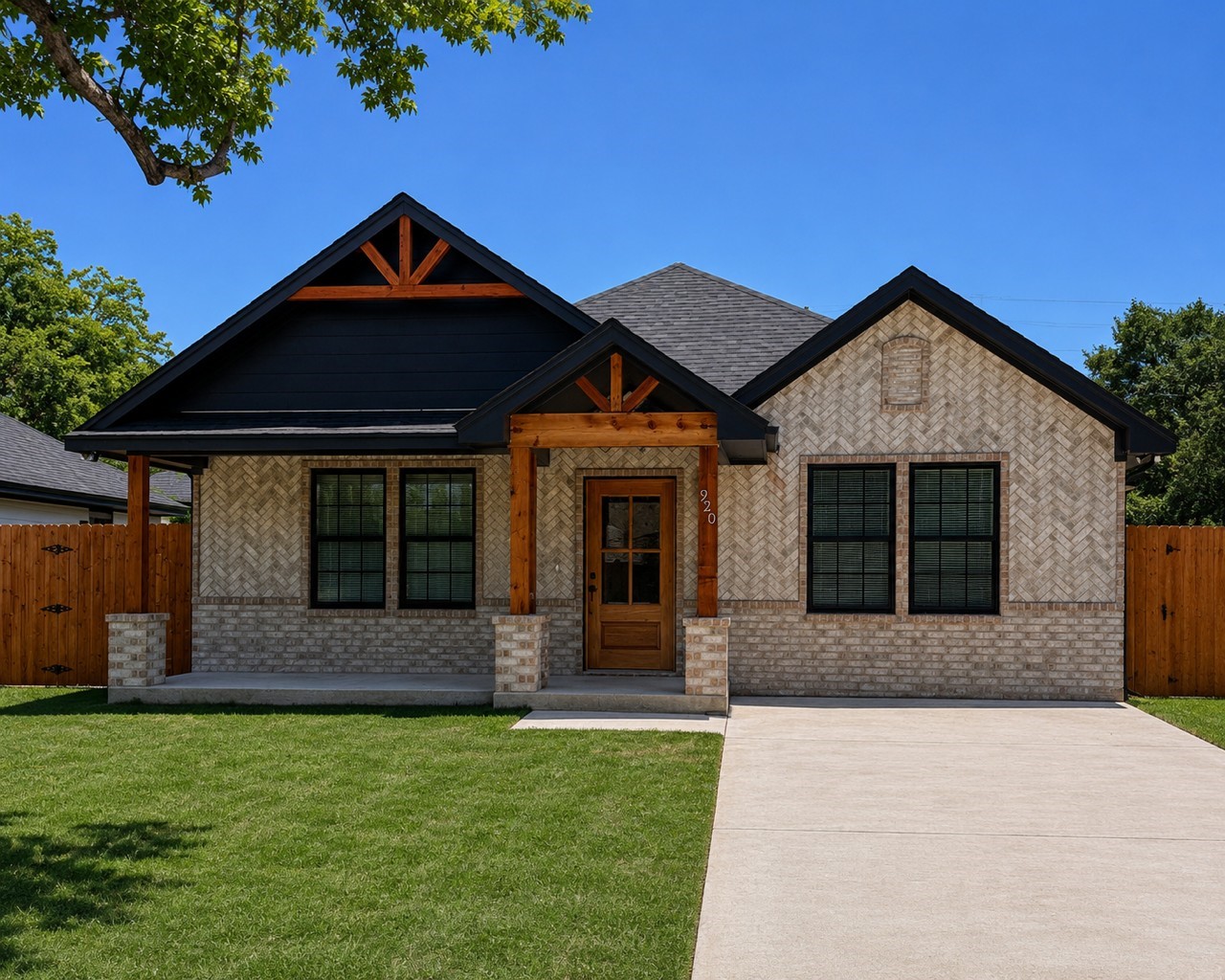 920 Church Avenue Waco TX 76706