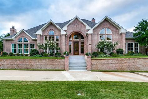 802 Inwood Lane Colleyville TX 76034