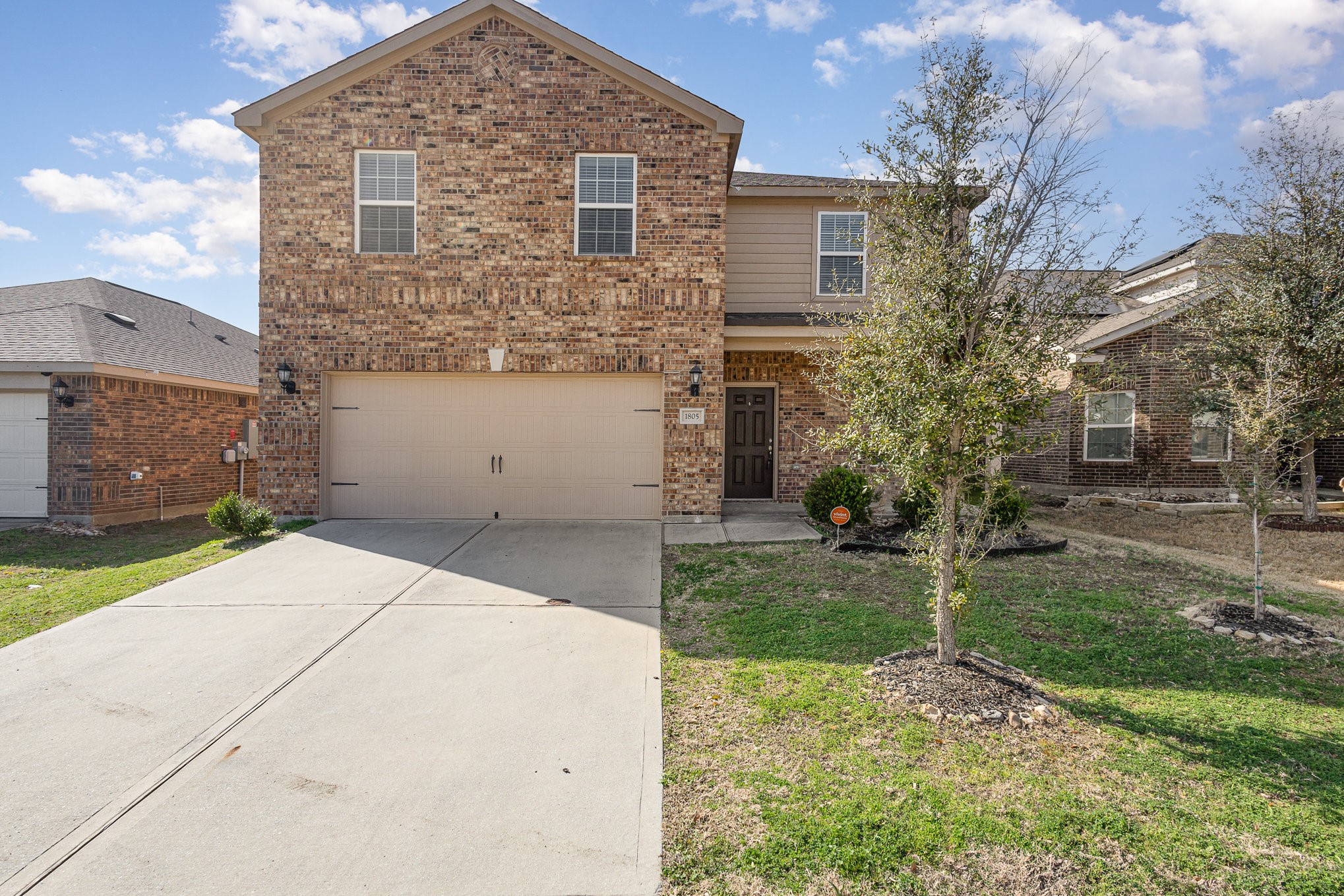 1805 Pilot Point Way Princeton TX 75407
