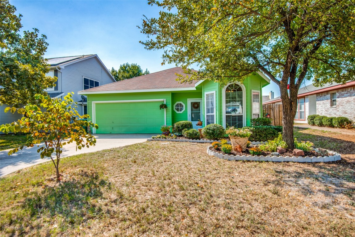 3000 Newport Avenue Denton TX 76209