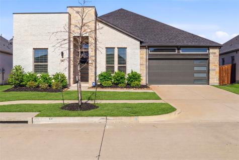 1032 Boardwalk Road Allen TX 75013
