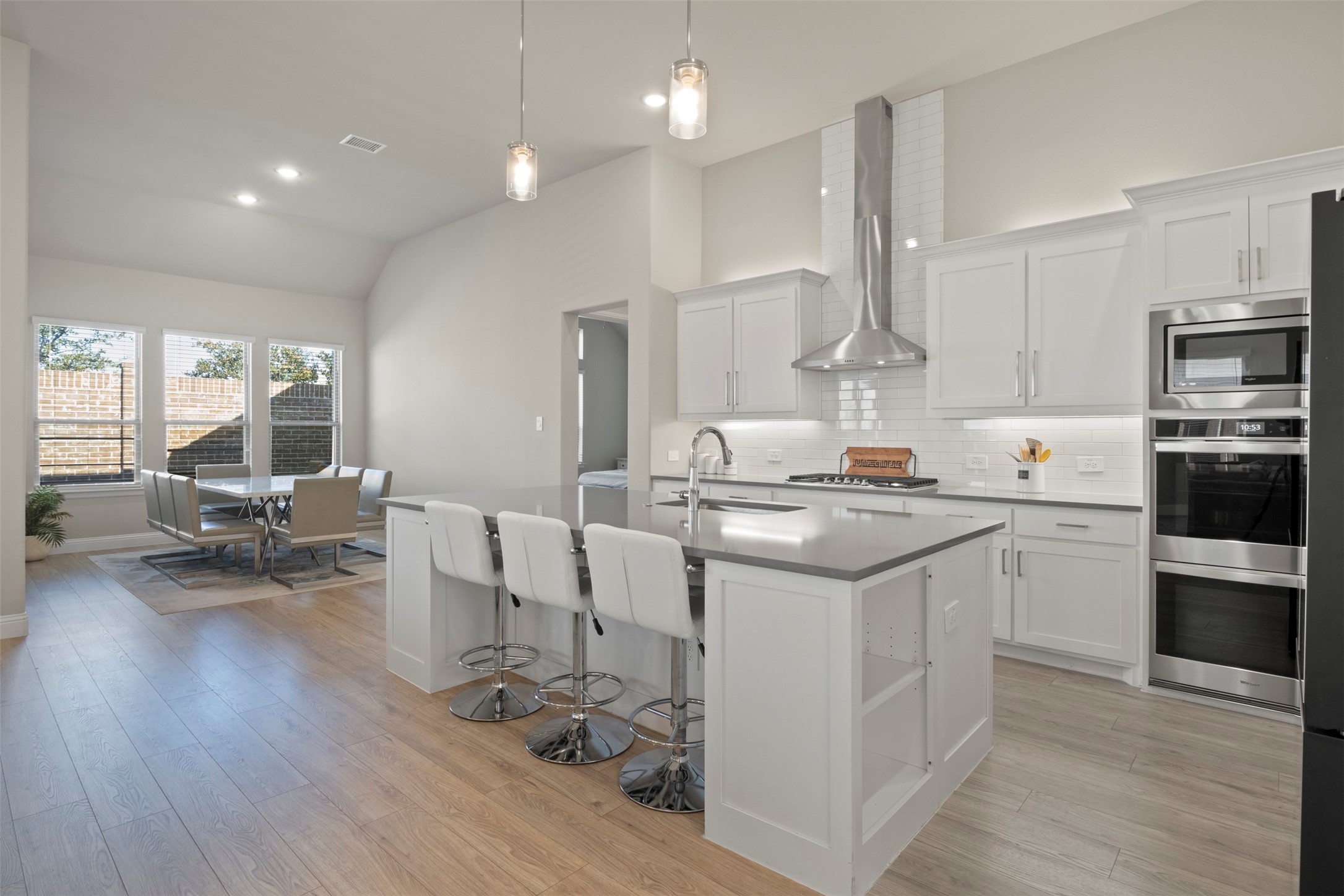 1032 Boardwalk Road Allen TX 75013