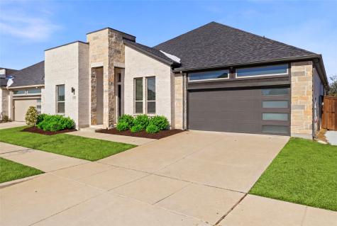 1032 Boardwalk Road Allen TX 75013