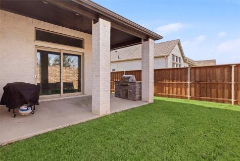 1032 Boardwalk Road Allen TX 75013