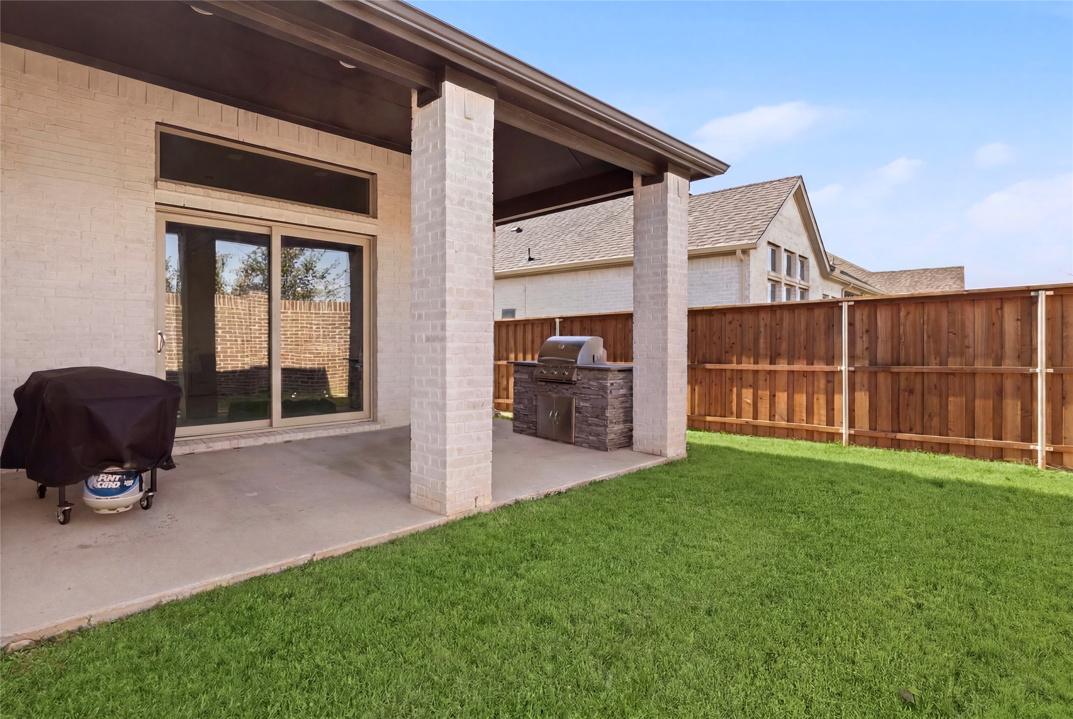 1032 Boardwalk Road Allen TX 75013