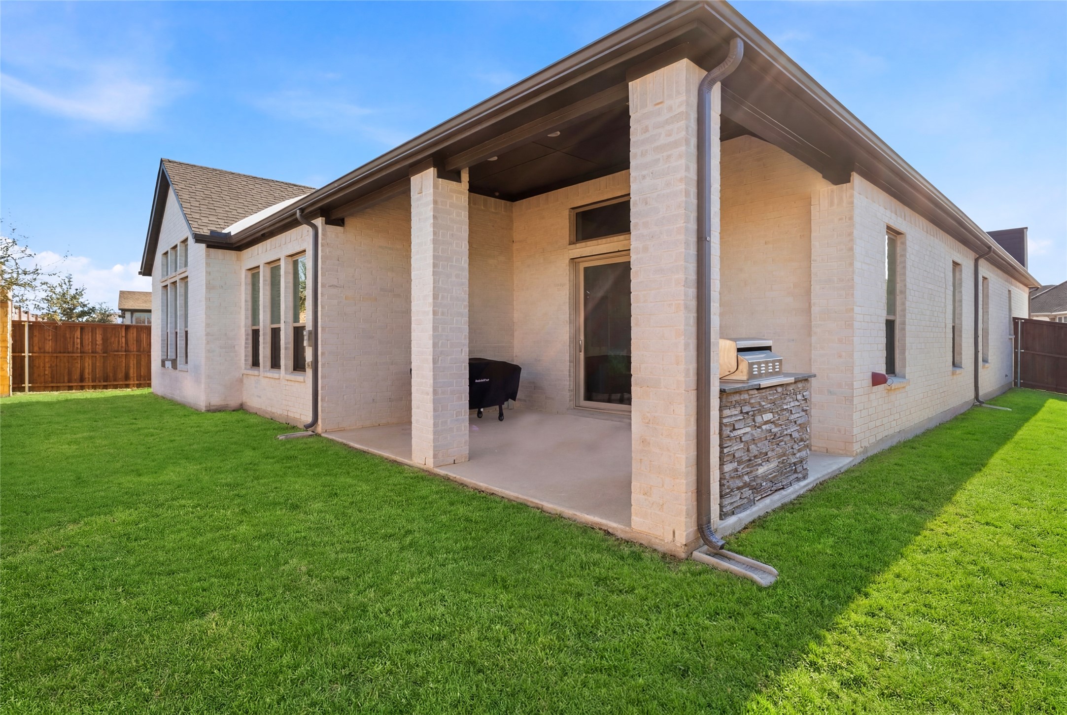 1032 Boardwalk Road Allen TX 75013