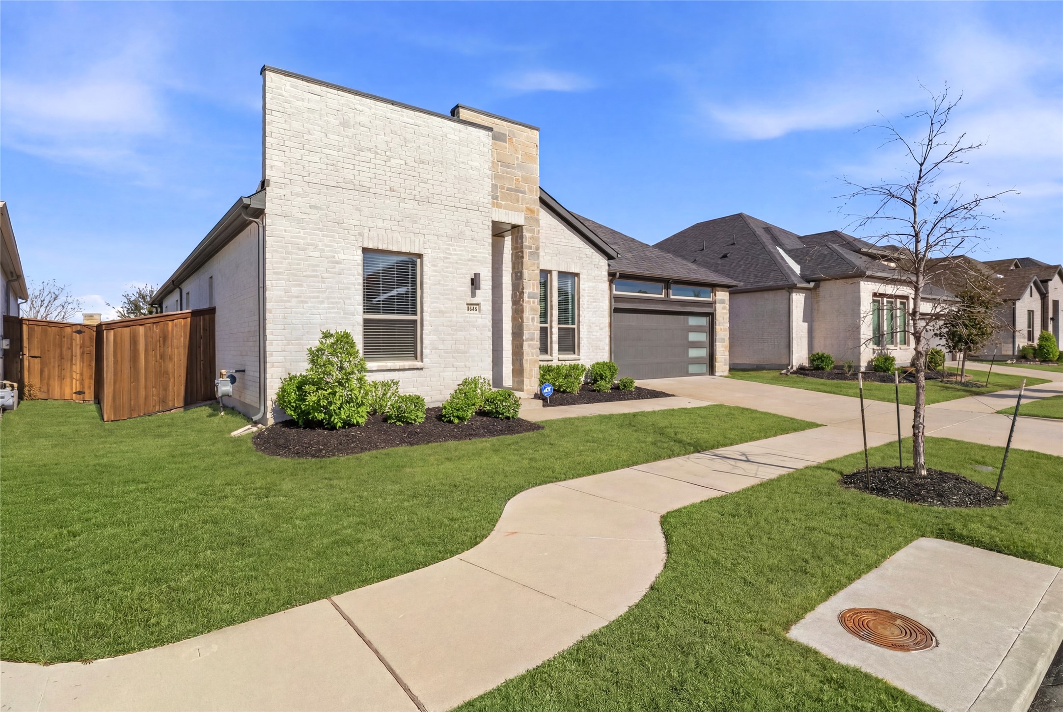 1032 Boardwalk Road Allen TX 75013