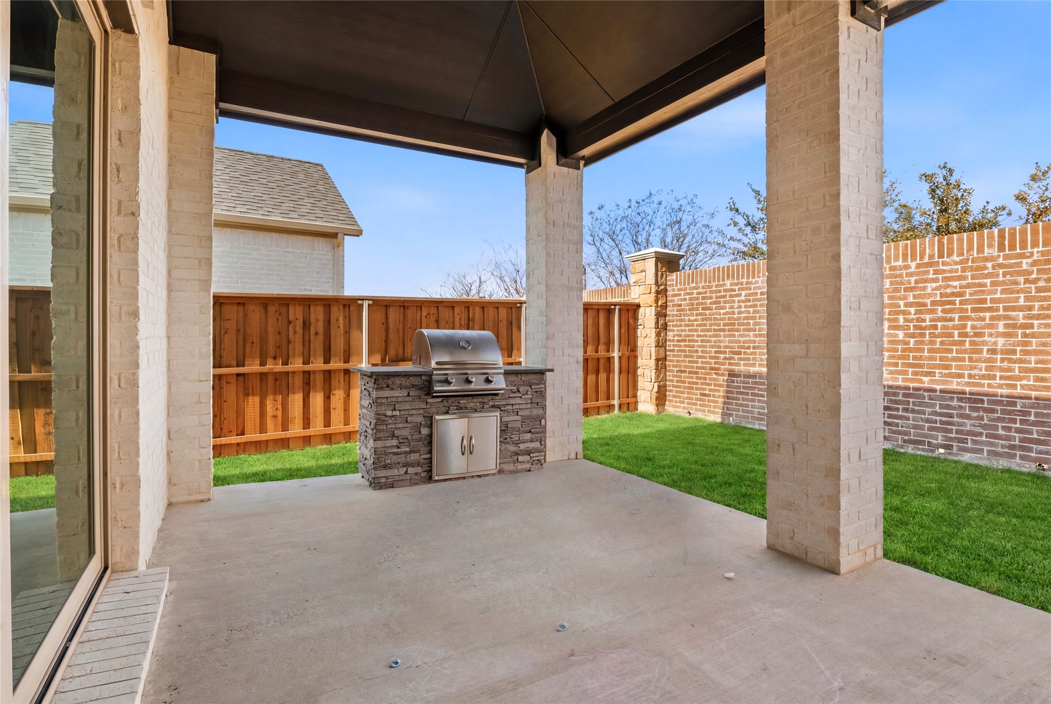 1032 Boardwalk Road Allen TX 75013