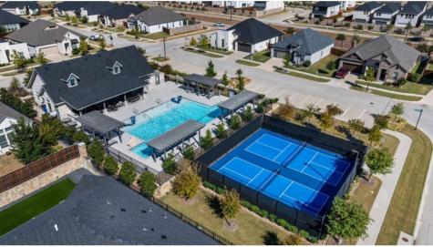 1032 Boardwalk Road Allen TX 75013