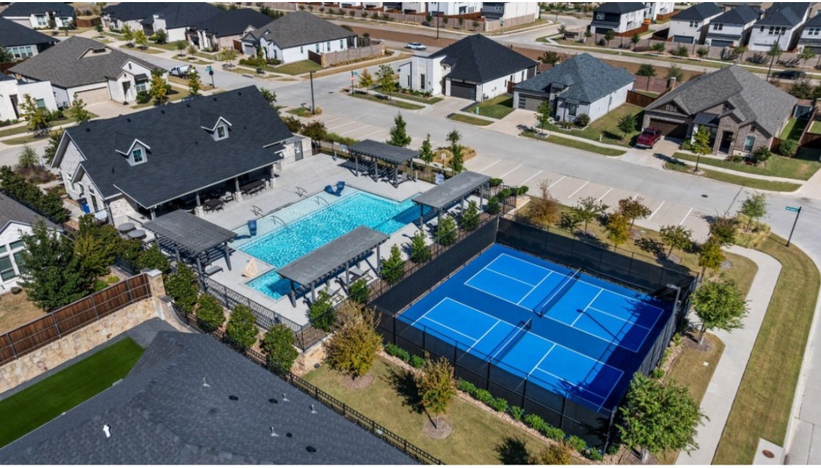1032 Boardwalk Road Allen TX 75013