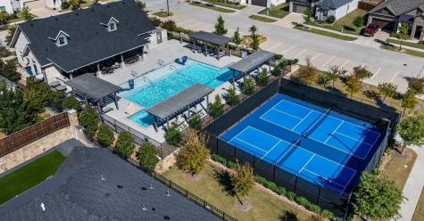 1032 Boardwalk Road Allen TX 75013