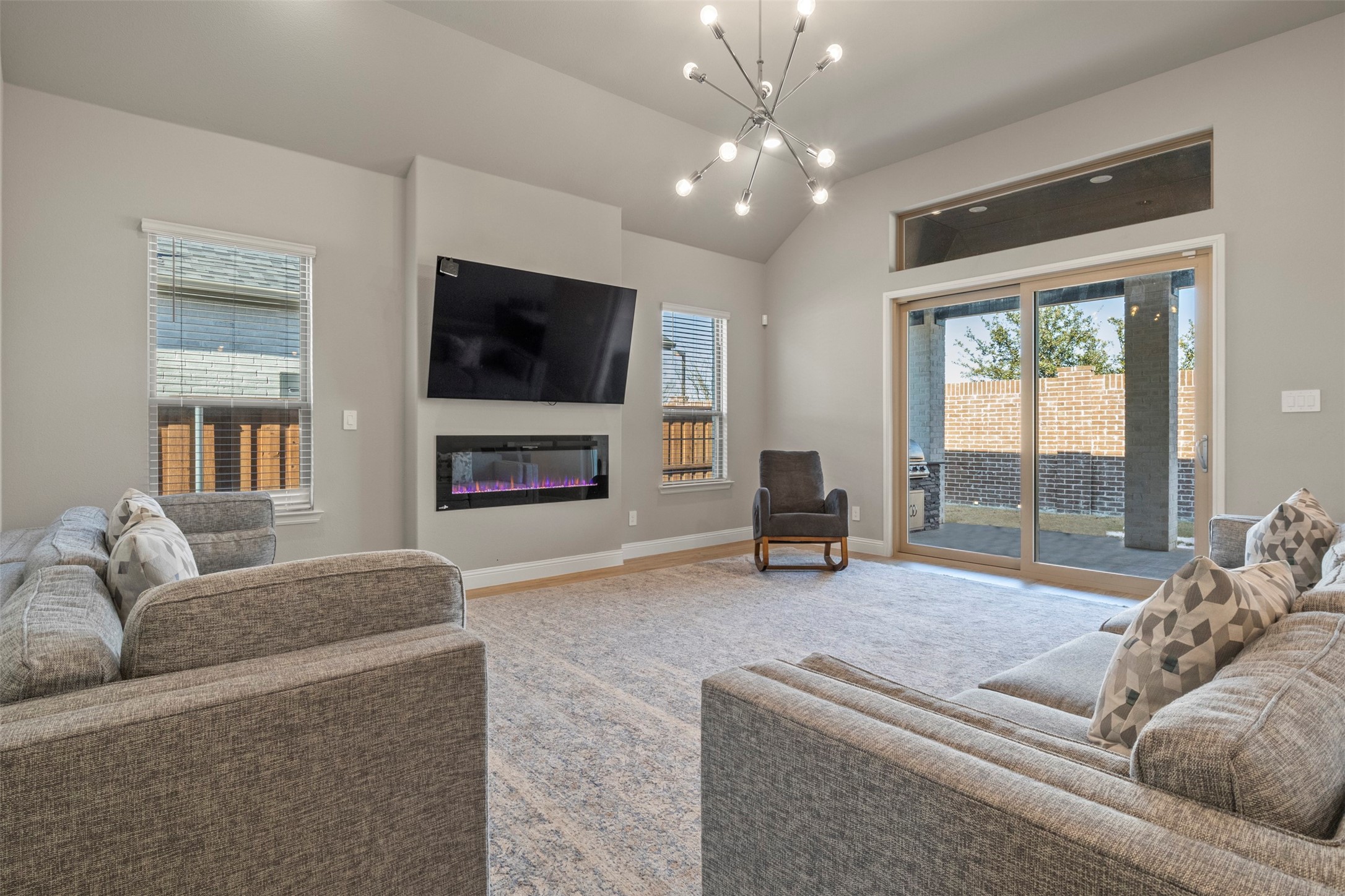 1032 Boardwalk Road Allen TX 75013