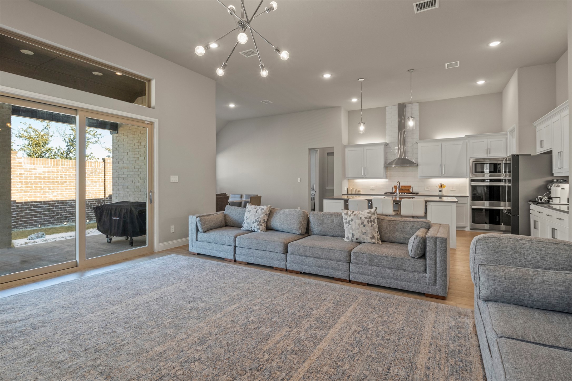 1032 Boardwalk Road Allen TX 75013