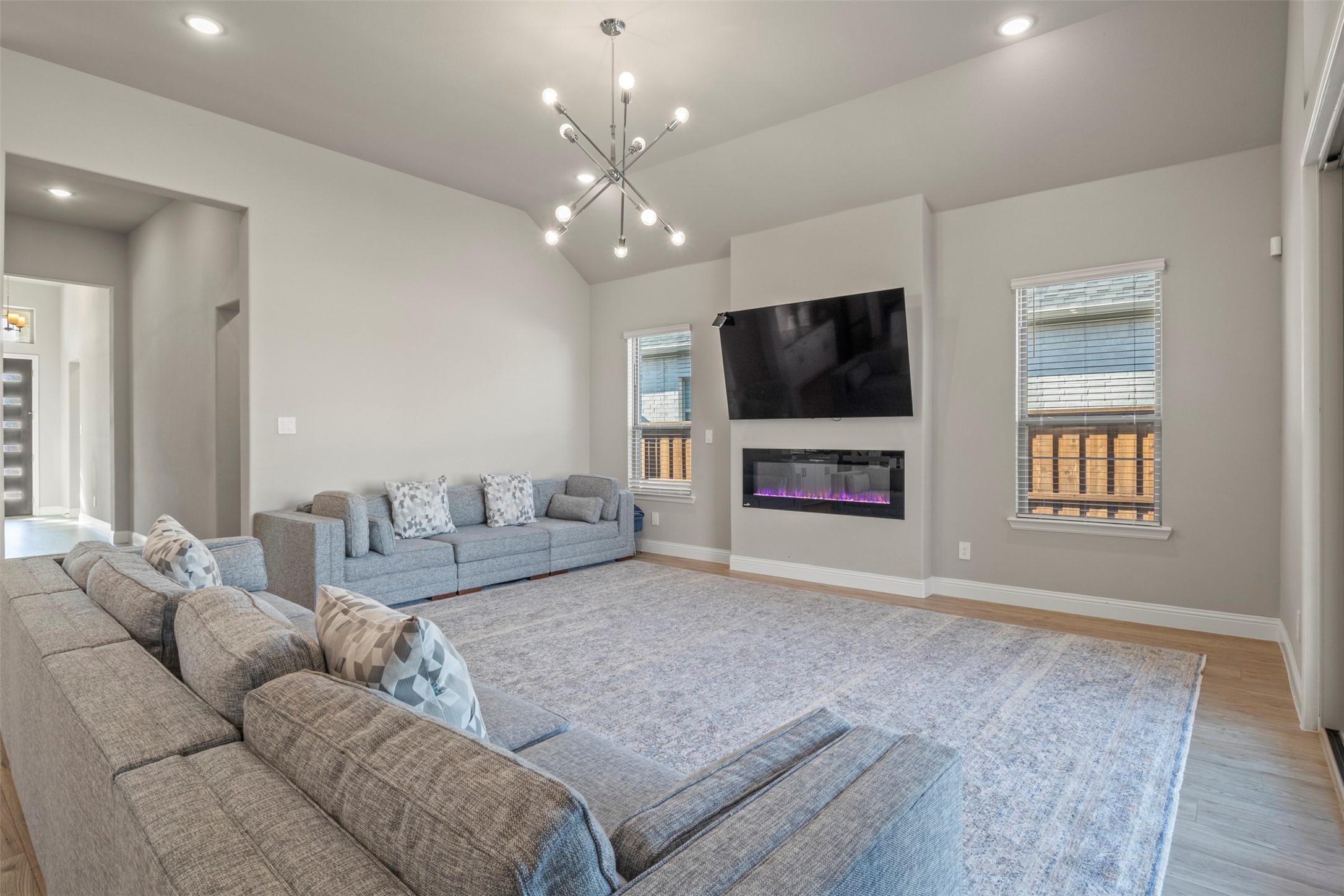 1032 Boardwalk Road Allen TX 75013