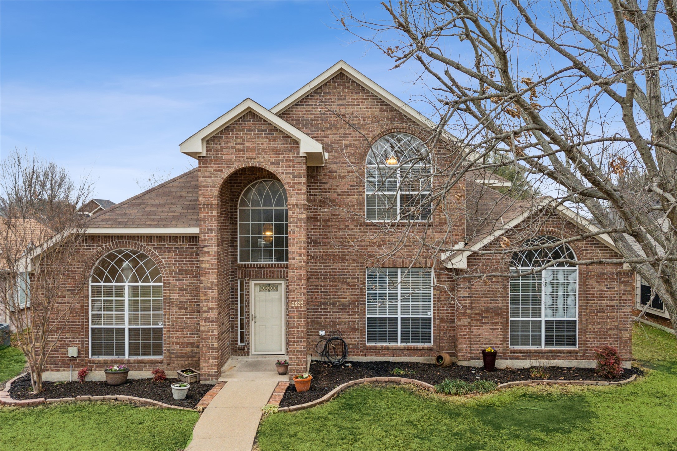 2322 Stillwater Drive Mesquite TX 75181