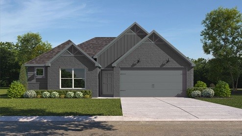 3205 Cyprian Road Waco TX 76655
