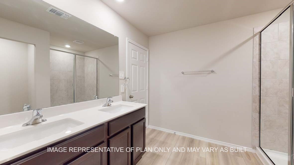 3205 Cyprian Road Waco TX 76655