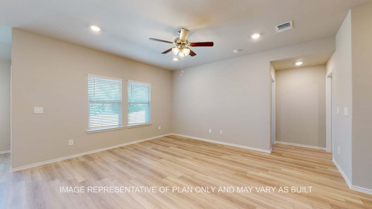3205 Cyprian Road Waco TX 76655
