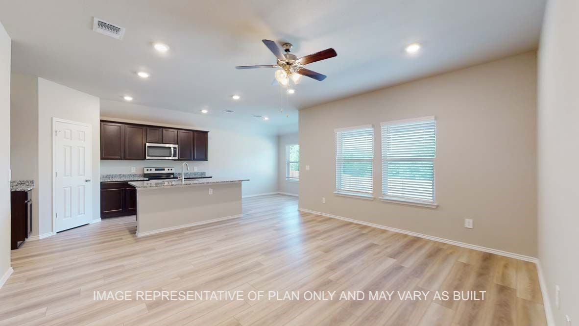 3205 Cyprian Road Waco TX 76655
