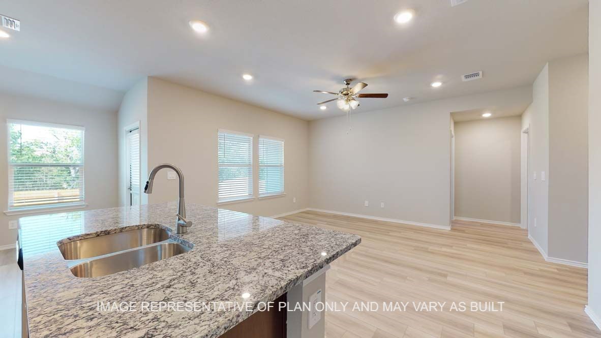 3205 Cyprian Road Waco TX 76655