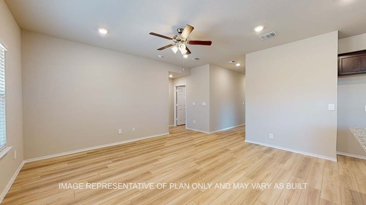 3205 Cyprian Road Waco TX 76655