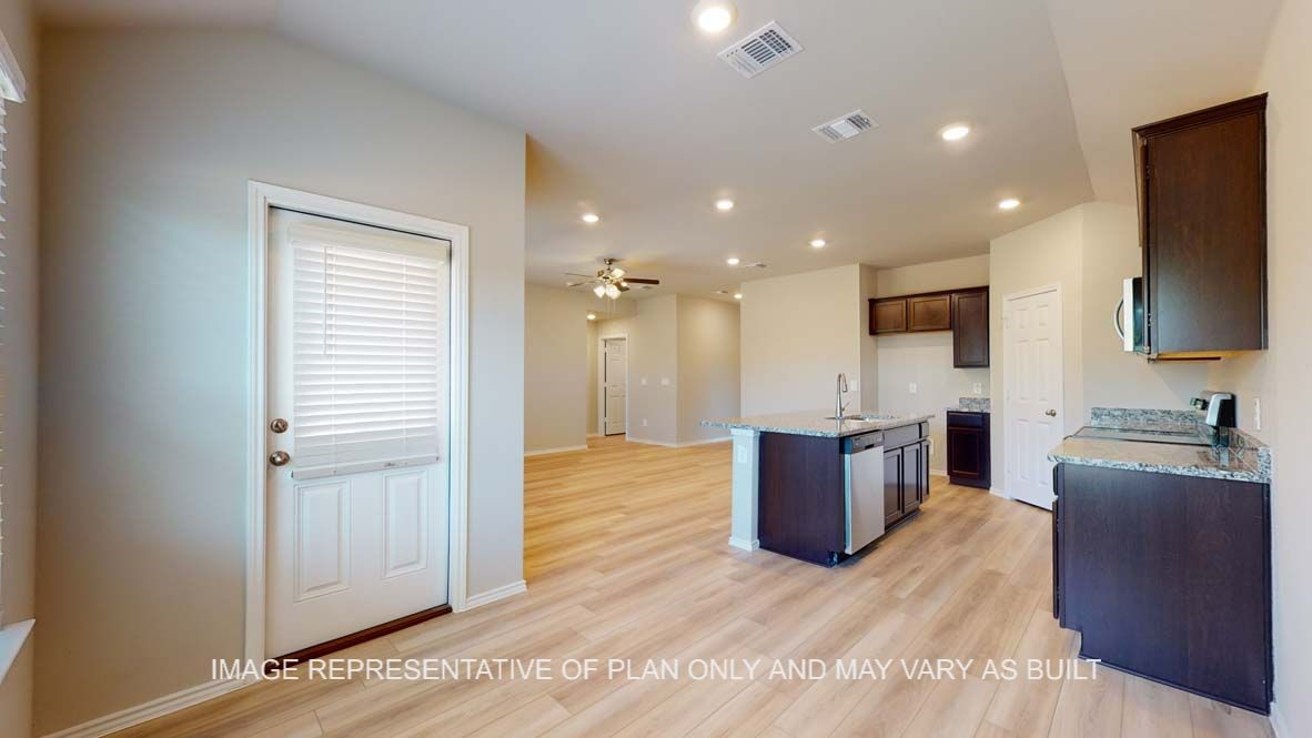 3205 Cyprian Road Waco TX 76655
