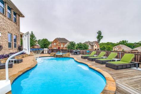 5312 Donovan Court Rowlett TX 75088