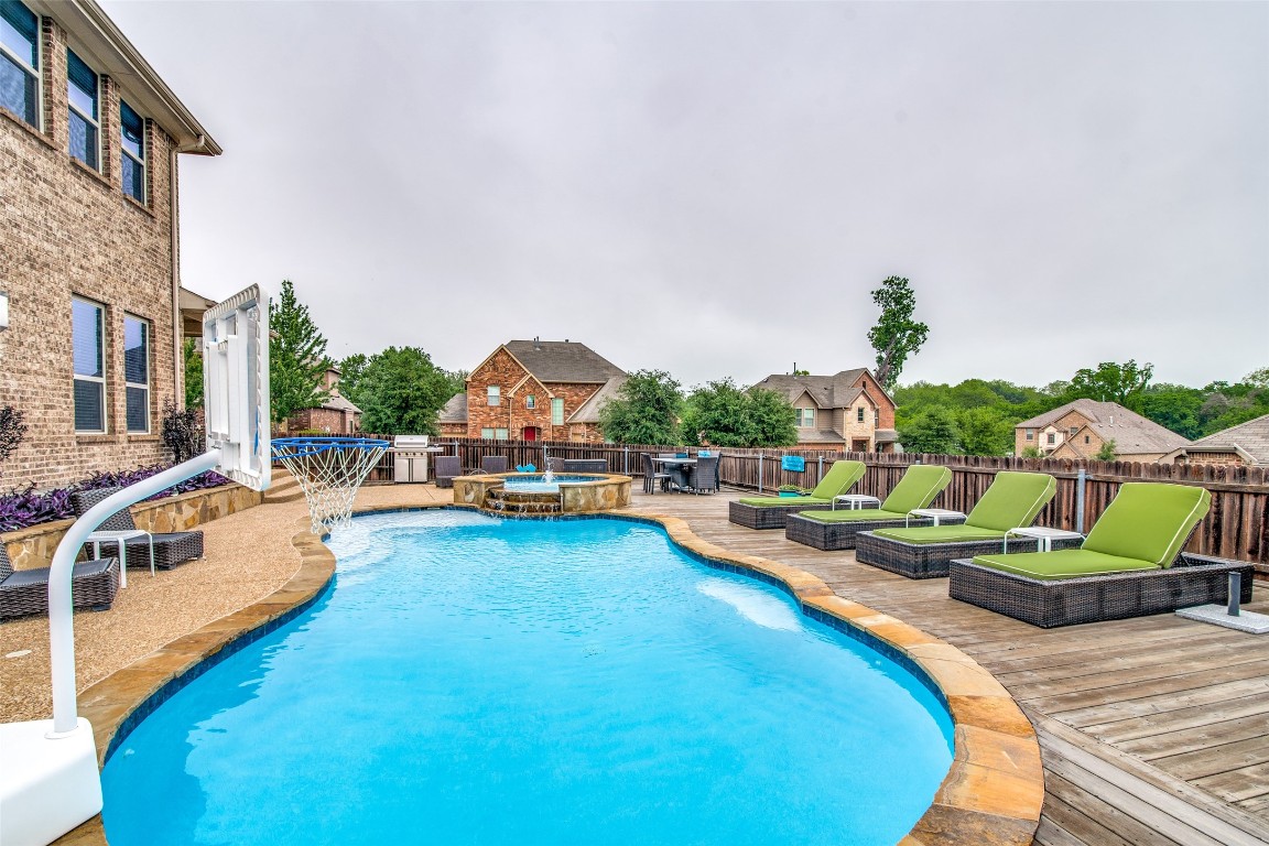 5312 Donovan Court Rowlett TX 75088