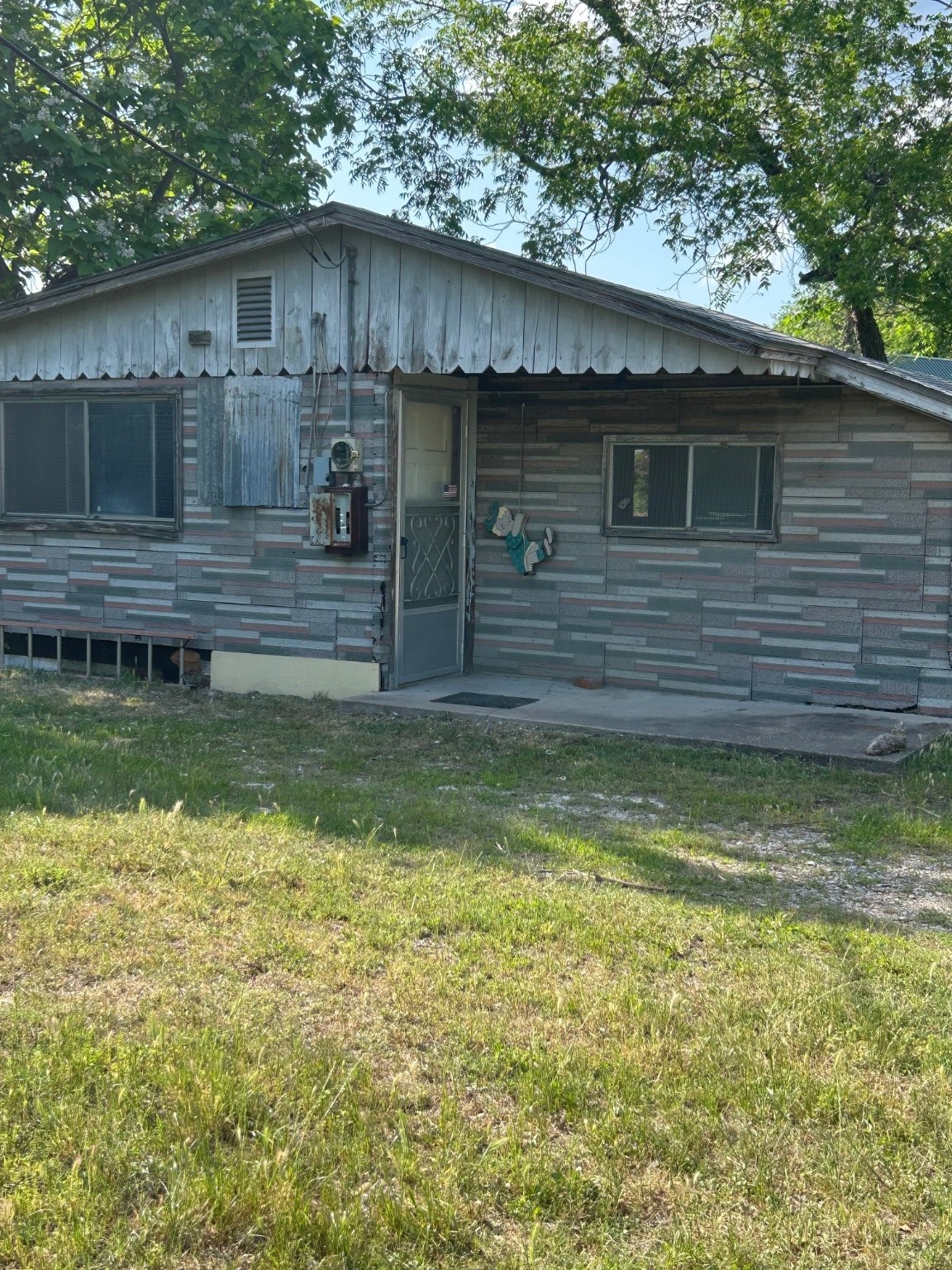 109 1st Street Bruceville Eddy TX 76630