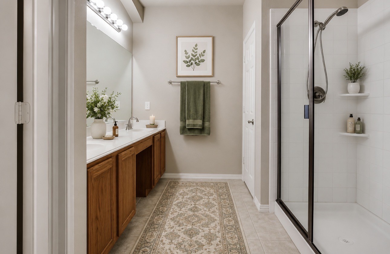 9953 Sedgewick Avenue Plano TX 75025