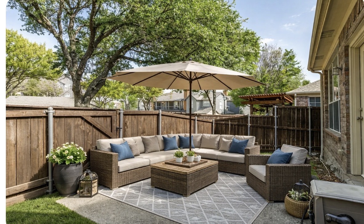 9953 Sedgewick Avenue Plano TX 75025