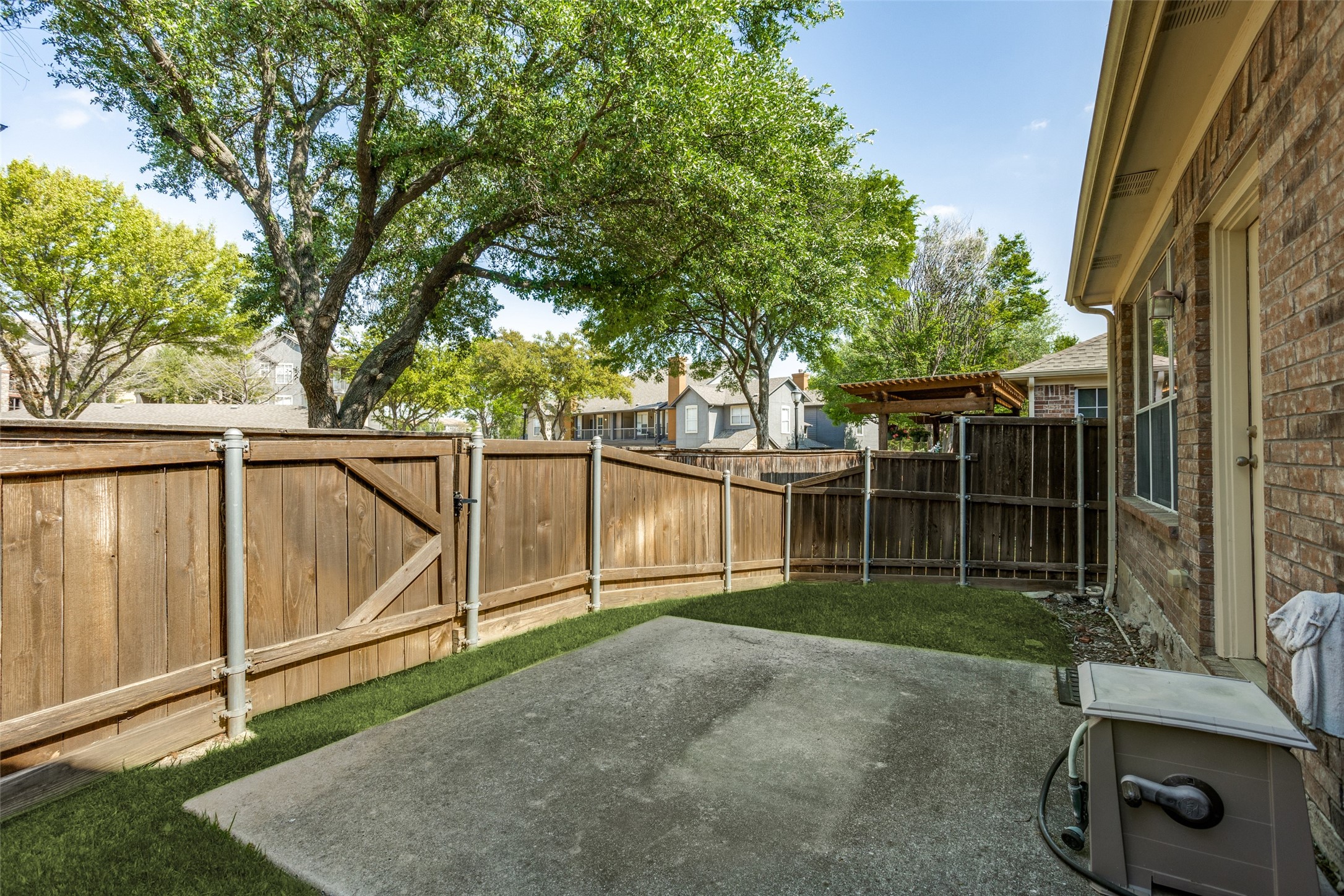 9953 Sedgewick Avenue Plano TX 75025