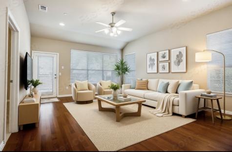 9953 Sedgewick Avenue Plano TX 75025
