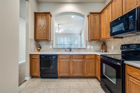 9953 Sedgewick Avenue Plano TX 75025