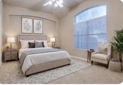 9953 Sedgewick Avenue Plano TX 75025
