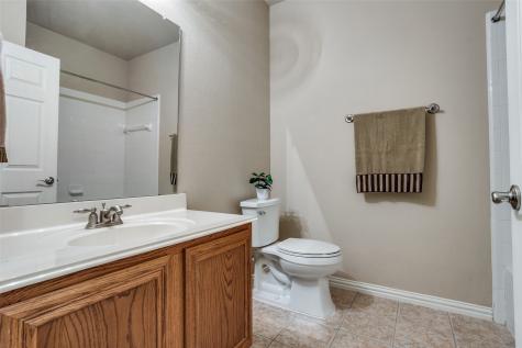 9953 Sedgewick Avenue Plano TX 75025