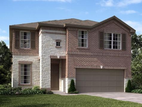 4117 Ranchero Drive Sachse TX 75048