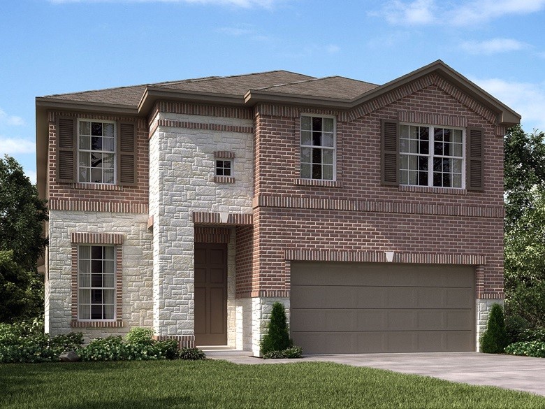4117 Ranchero Drive Sachse TX 75048