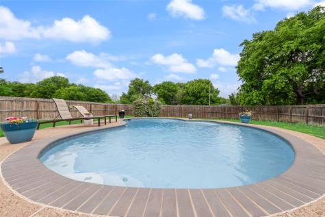 5721 Macneill Drive Haltom City TX 76148