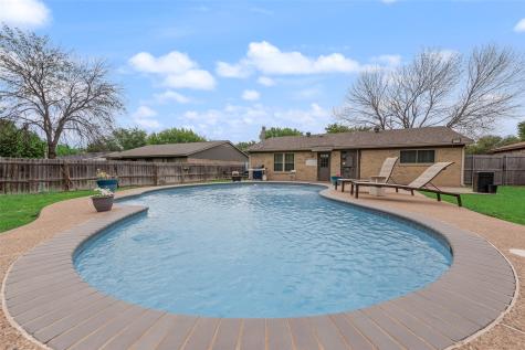 5721 Macneill Drive Haltom City TX 76148