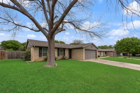 5721 Macneill Drive Haltom City TX 76148