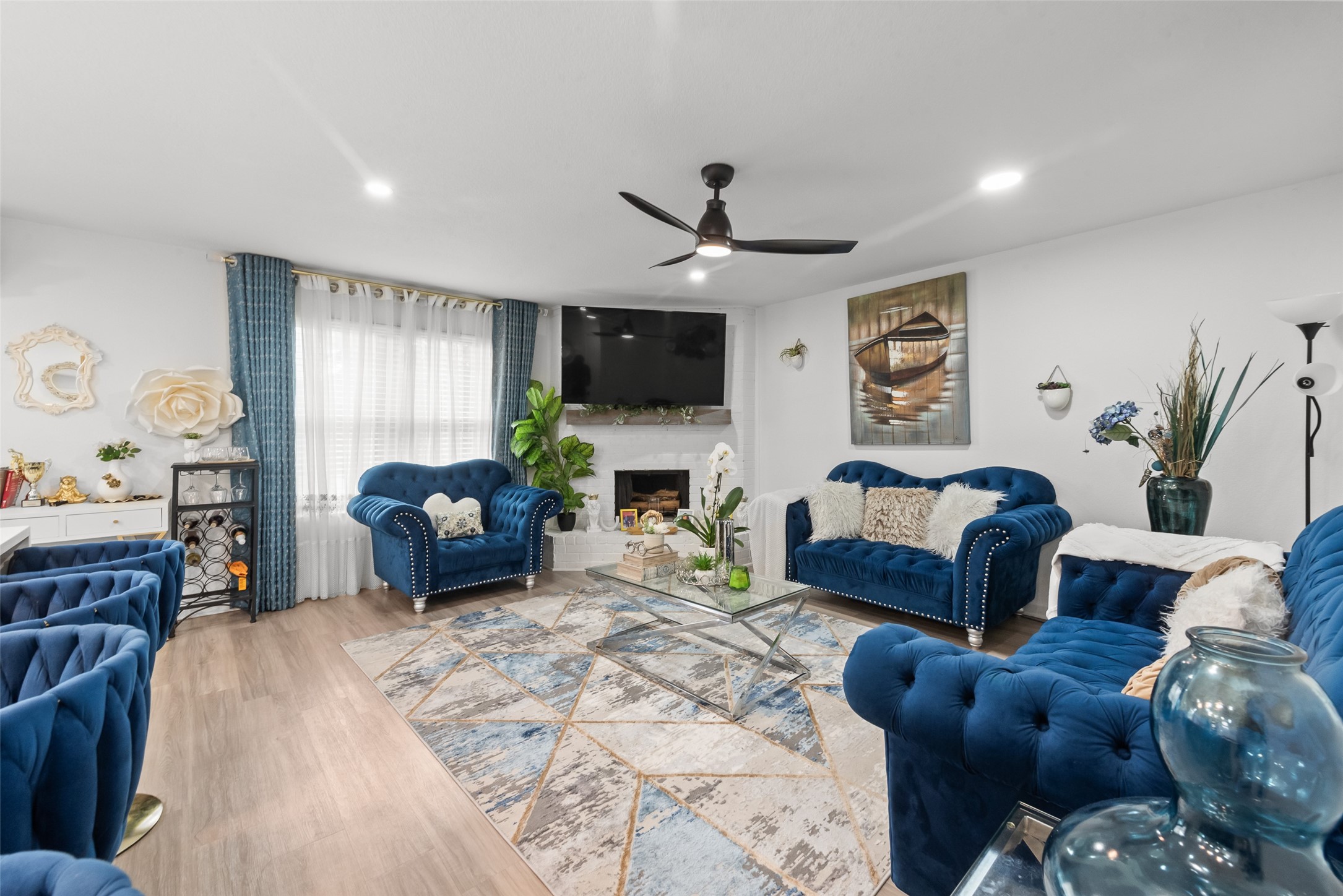 5721 Macneill Drive Haltom City TX 76148