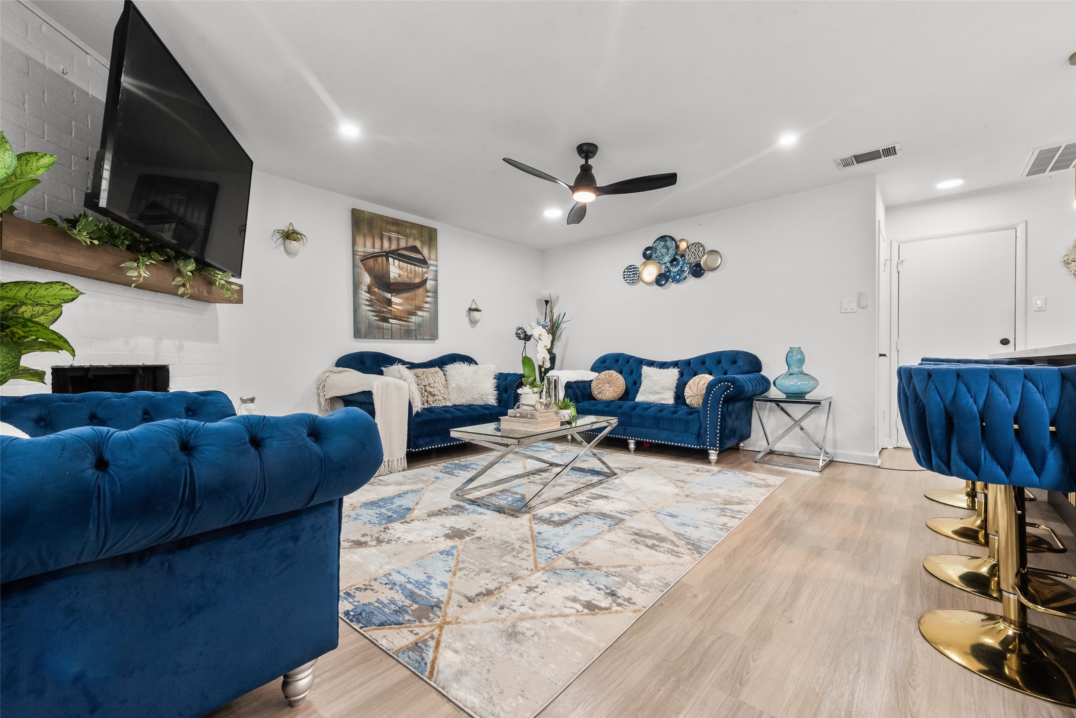 5721 Macneill Drive Haltom City TX 76148