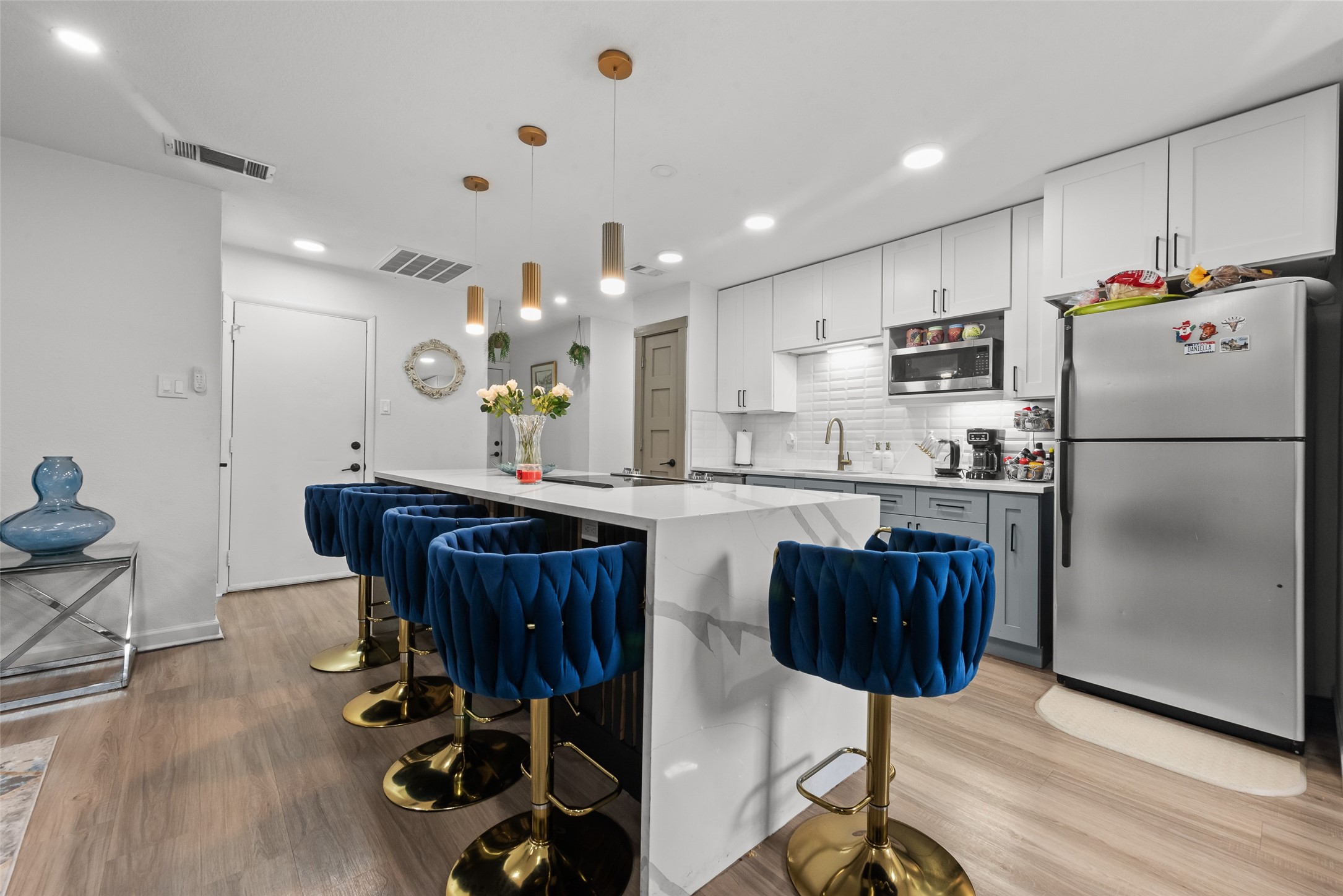 5721 Macneill Drive Haltom City TX 76148