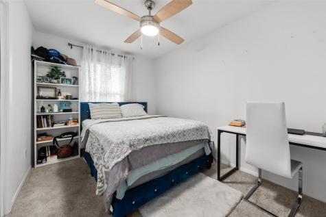 5721 Macneill Drive Haltom City TX 76148