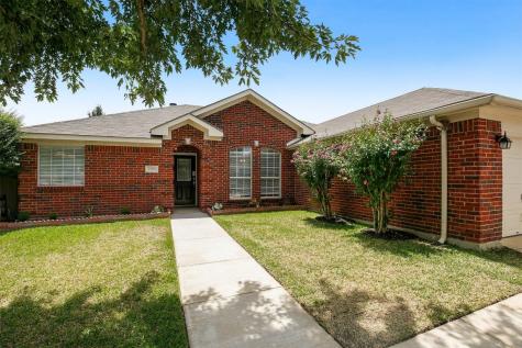 3989 Miami Springs Drive Fort Worth TX 76123