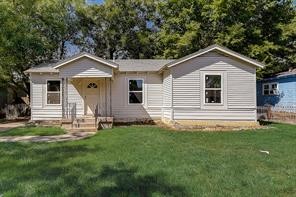 7729 Hillard Drive Dallas TX 75217