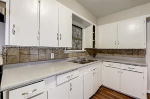 7729 Hillard Drive Dallas TX 75217