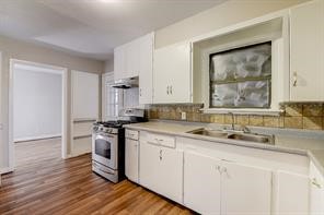 7729 Hillard Drive Dallas TX 75217