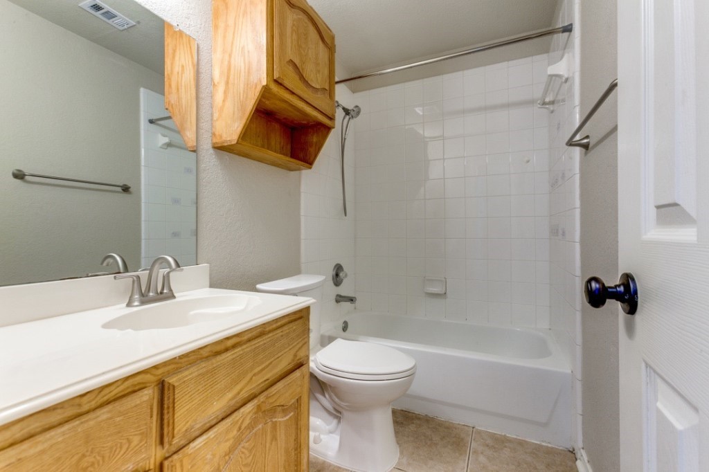 1320 Glendover Drive Allen TX 75013